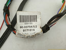 Volvo V70 HVAC Wire Harness-8