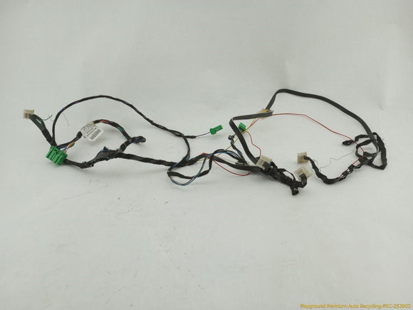Volvo V70 HVAC Wire Harness