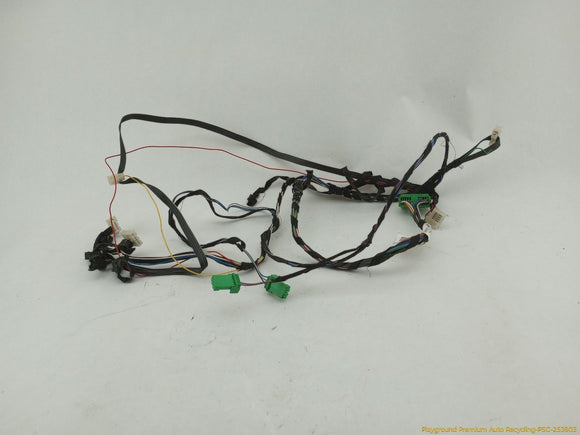 Volvo V70 HVAC Wire Harness