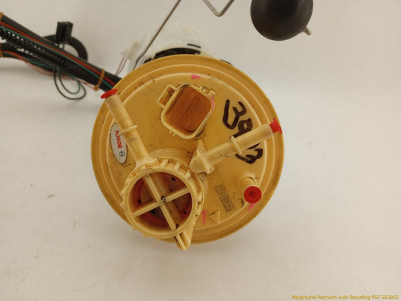 Volvo V70 Fuel Pump