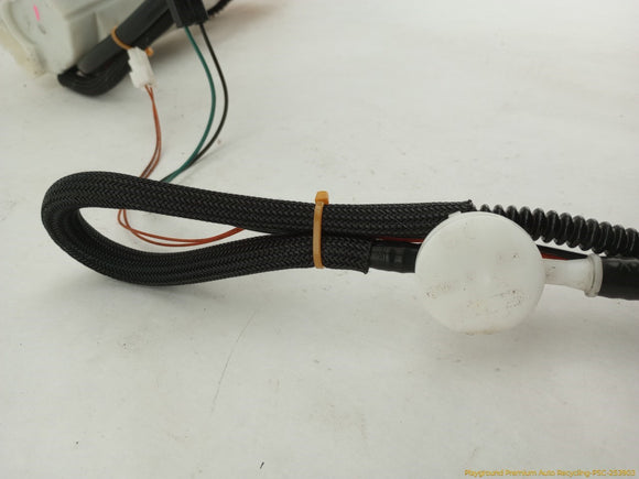 Volvo V70 Fuel Pump