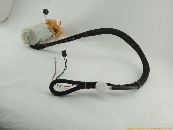 Volvo V70 Fuel Pump