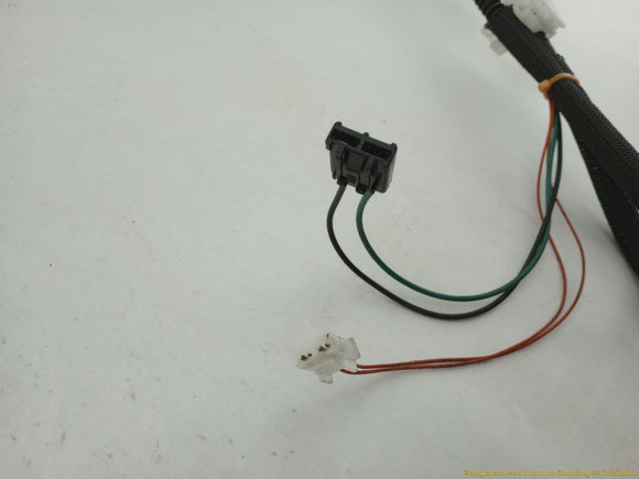 Volvo V70 Fuel Pump