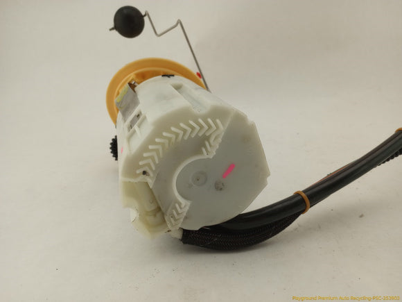 Volvo V70 Fuel Pump