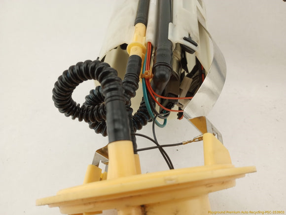 Volvo V70 Fuel Pump