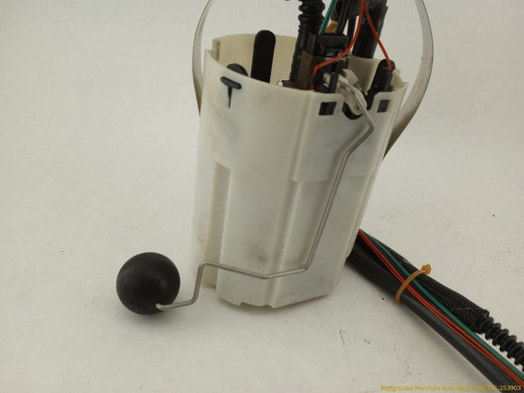 Volvo V70 Fuel Pump