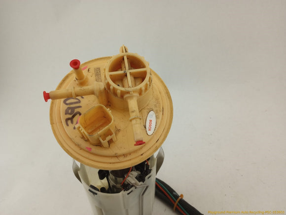 Volvo V70 Fuel Pump