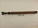 Ford Bronco Front Drive Shaft-1