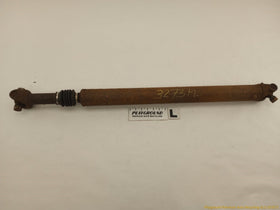 Ford Bronco Front Drive Shaft