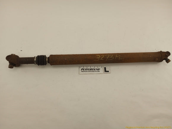 Ford Bronco Front Drive Shaft