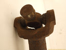 Ford Bronco Front Drive Shaft-3
