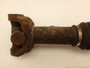 Ford Bronco Front Drive Shaft-4