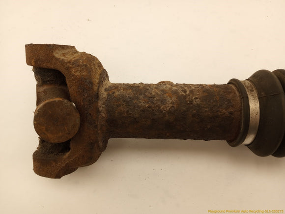 Ford Bronco Front Drive Shaft