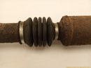 Ford Bronco Front Drive Shaft-5