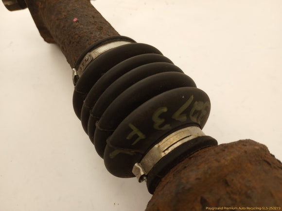 Ford Bronco Front Drive Shaft