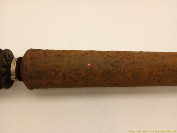Ford Bronco Front Drive Shaft