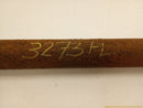 Ford Bronco Front Drive Shaft-8