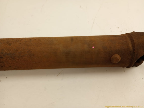 Ford Bronco Front Drive Shaft