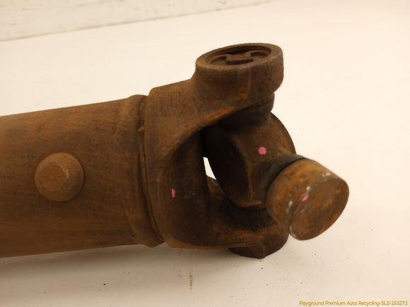 Ford Bronco Front Drive Shaft