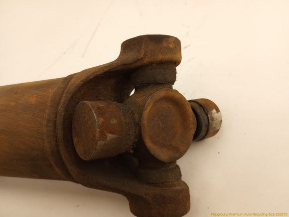 Ford Bronco Front Drive Shaft