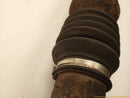 Ford Bronco Front Drive Shaft-12