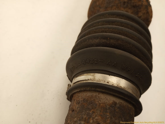 Ford Bronco Front Drive Shaft