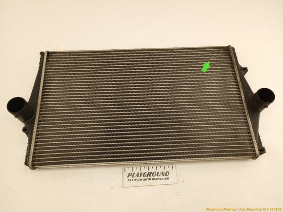 Volvo V70 Intercooler