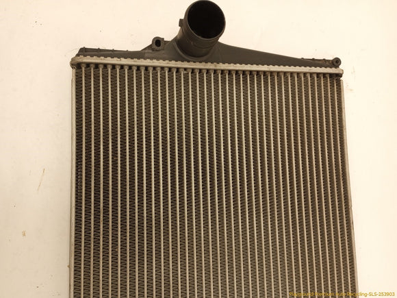 Volvo V70 Intercooler