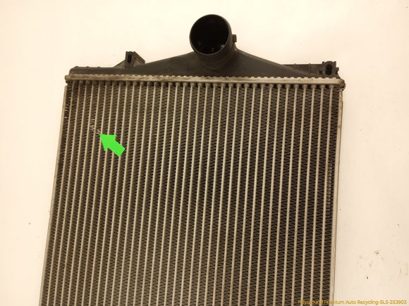 Volvo V70 Intercooler