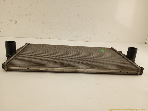 Volvo V70 Intercooler