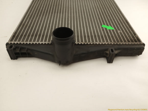 Volvo V70 Intercooler