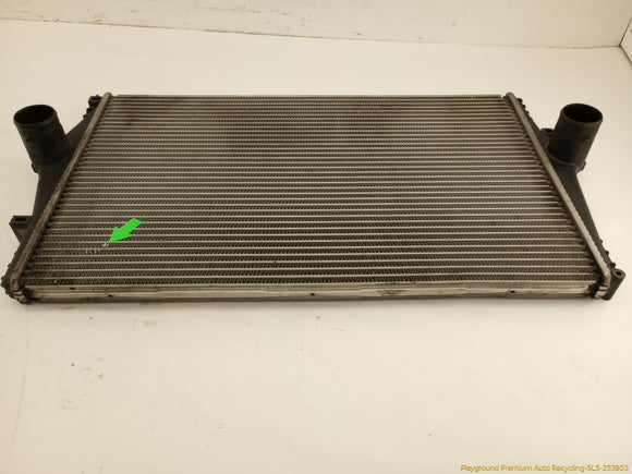 Volvo V70 Intercooler