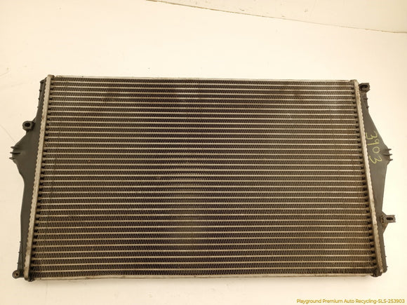 Volvo V70 Intercooler