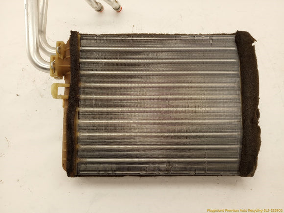 Volvo V70 Heater Core