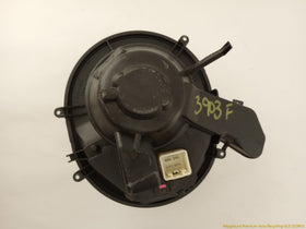 Volvo V70 Blower Motor - 0