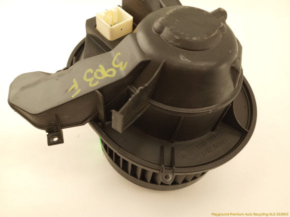 Volvo V70 Blower Motor