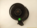 Volvo V70 Blower Motor-6