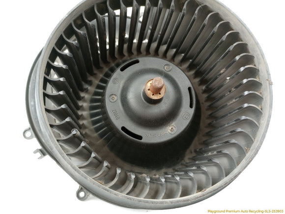 Volvo V70 Blower Motor