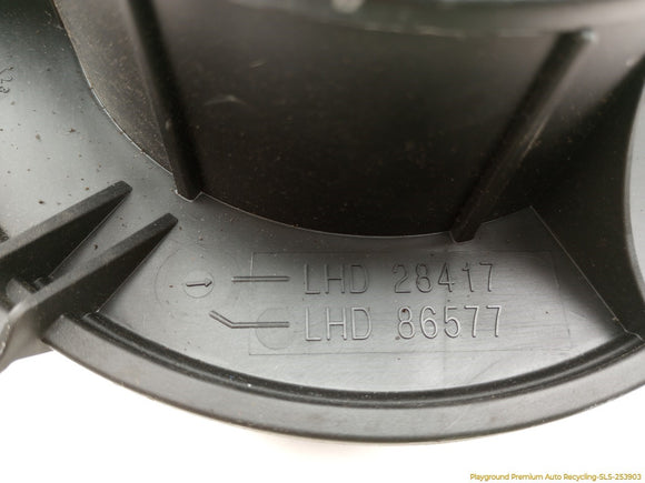 Volvo V70 Blower Motor