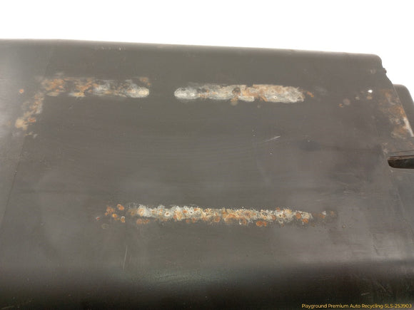 Volvo V70 Fuel Vapor Charcoal Canister