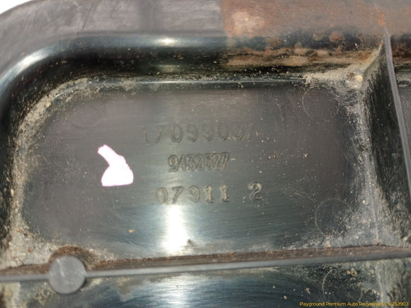 Volvo V70 Fuel Vapor Charcoal Canister