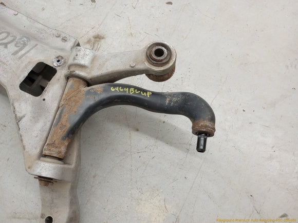 Volvo V70 Rear Crossmember Subframe With Upper Control Arms