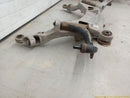 Volvo V70 Rear Crossmember Subframe With Upper Control Arms-3