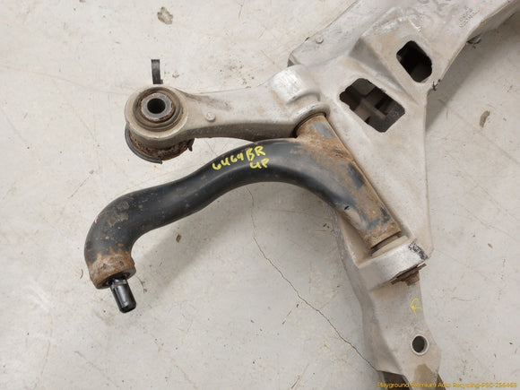 Volvo V70 Rear Crossmember Subframe With Upper Control Arms