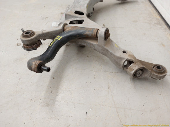 Volvo V70 Rear Crossmember Subframe With Upper Control Arms