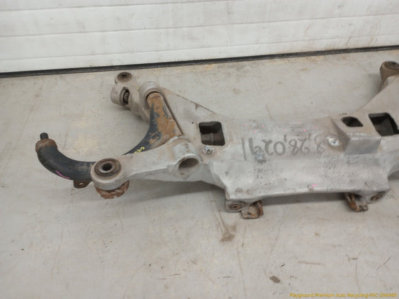Volvo V70 Rear Crossmember Subframe With Upper Control Arms