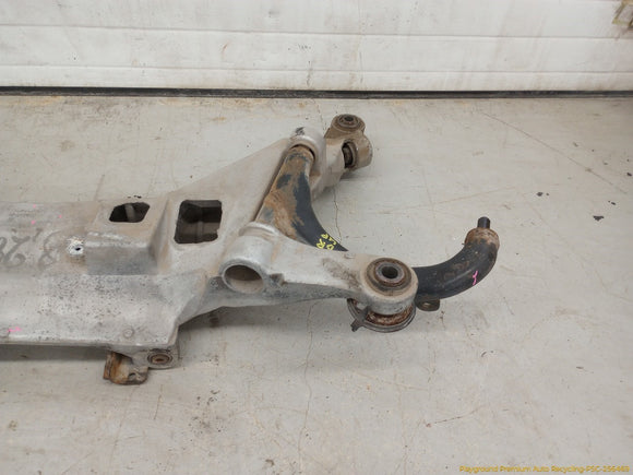 Volvo V70 Rear Crossmember Subframe With Upper Control Arms