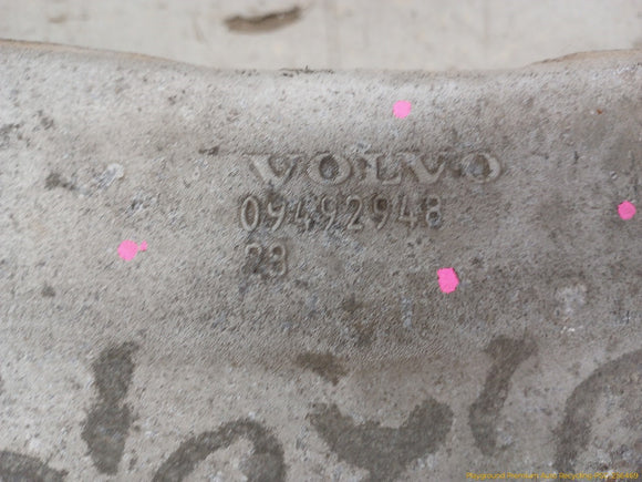 Volvo V70 Rear Crossmember Subframe With Upper Control Arms