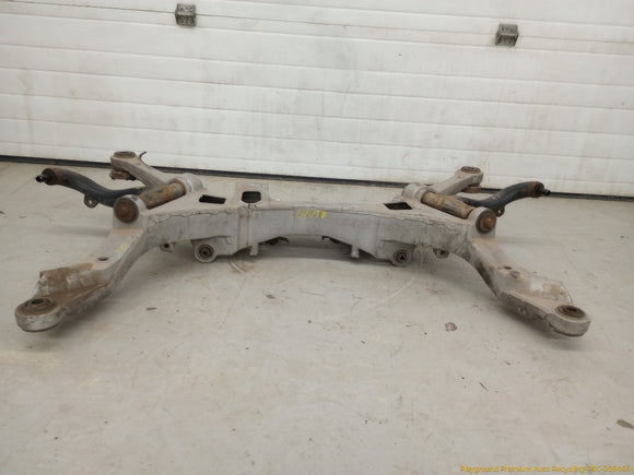 Volvo V70 Rear Crossmember Subframe With Upper Control Arms
