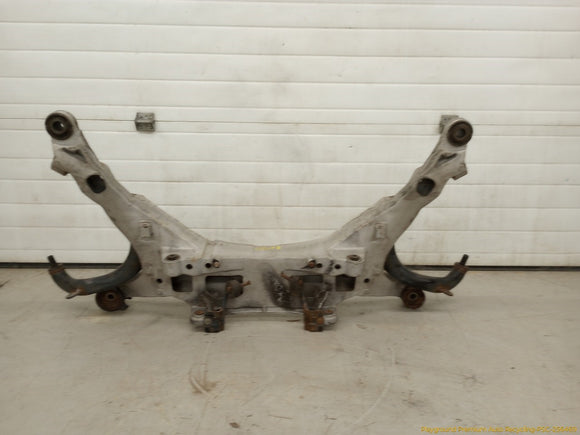 Volvo V70 Rear Crossmember Subframe With Upper Control Arms